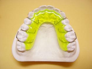 Wysokiej jakości Hawley Retainer wytwarzany w Chinach